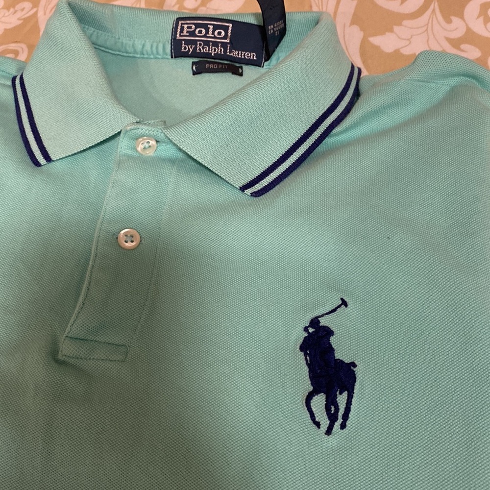 Polo Ralph Lauren